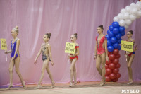 Всероссийский турнир по художественной гимнастике, Фото: 11
