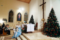 Католическое Рождество в Туле, 24.12.2014, Фото: 89