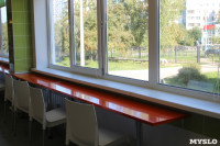 В Туле продолжается модернизация школьных столовых, Фото: 10