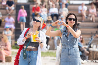 Пикник как из Pinterest: чем запомнился гастрофестиваль «Август», Фото: 124