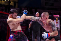 «Битва за Тула»: тульские бойцы MMA захватили 8 побед в октагоне, Фото: 49