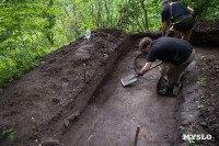 «Клад – это трагическая история»: археологи «Куликова поля» рассказали о раскопках под Барыбинкой, Фото: 11