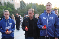«Единая Россия» в Туле приняла участие в памятных мероприятиях, Фото: 174