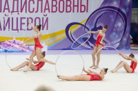 Художественная гимнастика, Фото: 45