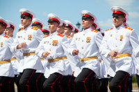 Третий выпускной в Тульском суворовском военном училище, Фото: 39