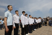 Дмитрий Миляев в День России вручил паспорта юным тулякам, Фото: 4