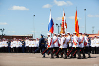 Третий выпускной в Тульском суворовском военном училище, Фото: 6