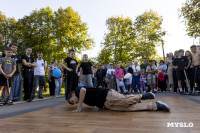 Открытие скейт-парка в Плеханово, Фото: 30