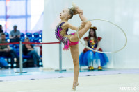 Тула провела крупный турнир по художественной гимнастике, Фото: 113