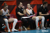 «Тулица» проиграла волейболисткам из Московской области, Фото: 18