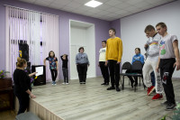 Детская инклюзивная театральная студия Радуга, Фото: 22