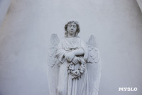 Всехсвятское кладбище, Фото: 54