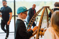GAC Family Days: китайская сила, тест-драйв с кайфом и будущее на колесах, Фото: 9
