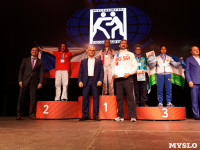 Инна Жданова стала чемпионкой мира по рукопашному бою, Фото: 5
