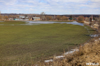 Половодье в Туле, Фото: 4