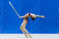 Художественная гимнастика, Фото: 99
