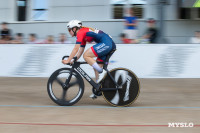 Стартовали международные соревнования по велоспорту «Большой приз Тулы»: фоторепортаж, Фото: 69