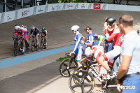 Тульские велогонщики завоевали медали на международных соревнованиях «Большой приз Тулы», Фото: 98