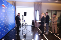 Количество предложений в новую Народную программу ЕР превысило 240 тысяч , Фото: 2