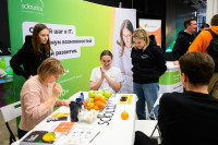 Конференция «СТАРТ в IT» в Туле: для тех, кто хочет работать в IT-сфере, Фото: 72