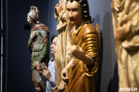Скульптура «Моление в Гефсиманском саду», Фото: 11