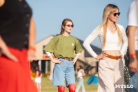 Пикник как из Pinterest: чем запомнился гастрофестиваль «Август», Фото: 153