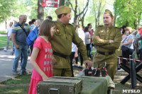 День Победы в Центральном парке Тулы, Фото: 58