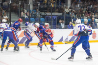 Соревнования по хоккею за Кубок губернатора Тульской области, Фото: 80