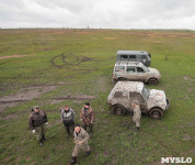 Внедорожное соревнование-2015 , Фото: 68