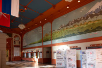 Кимовск-Донской-Новомосковск-Узловая, Фото: 9