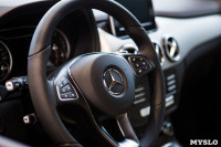 Mercedes-Benz представил обновленный В-класс, Фото: 16