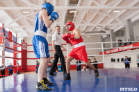 В Тульской области проходит областное первенство по боксу, Фото: 43
