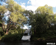 РВД Вдоль Вашаны. 15.08.2015, Фото: 122