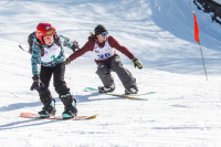 «Кубок Форино» по сноубордингу и горнолыжному спорту., Фото: 34