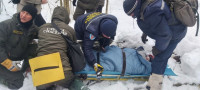 Тульские спасатели провели масштабную тренировку, Фото: 4