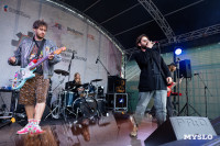 фестиваль стимпанк-культуры Ferrum, Фото: 79