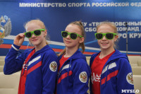 Ирина Комнова выиграла золото Олимпийского фестиваля, Фото: 3