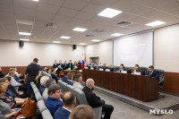В Туле наградили лучших работников транспорта, Фото: 4