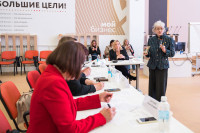 «Серебряный старт»: Тулячка выиграла грант на создание мастерской по керамике, Фото: 1