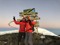 Килиманджаро, Фото: 24