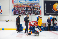 Следж-хоккеисты стали чемпионами в Канаде, Фото: 22