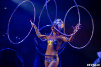 Шоу фонтанов «13 месяцев»: успей увидеть уникальную программу в Тульском цирке, Фото: 79