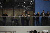 «Тулица» проиграла волейболисткам из Московской области, Фото: 106