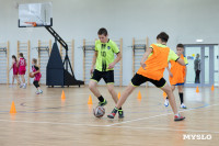 В Алексине начал работать ФОК «Победа» , Фото: 16