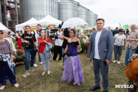 День Тульского поля-2026: чем удивляли тульские аграрии. Большой репортаж, Фото: 137