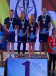 Туляки завоевали медали на первенстве мира по подводному спорту в Колумбии, Фото: 3