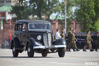 Парад Победы 2018, Фото: 76