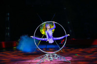 В Туле пройдет Международный детский и молодежный цирковой фестиваль «На языке мира», Фото: 21