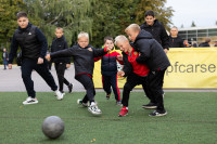 "Арсенал"-"Сокол", Фото: 78