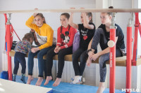 Первенство ЦФО по спортивной гимнастике среди юниорок, Фото: 75